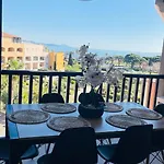 Апартаменты Blue Marine, Vue Mer, 2 Гассен