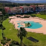 Blue Marine, Vue Mer, 2 Apartman Gassin