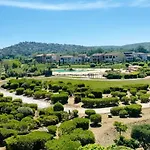 Apartman Blue Marine, Vue Mer, 2 *