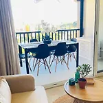 Apartman Blue Marine, Vue Mer, 2 *