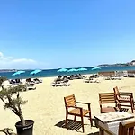 Blue Marine, Vue Mer, 2 公寓 盖辛