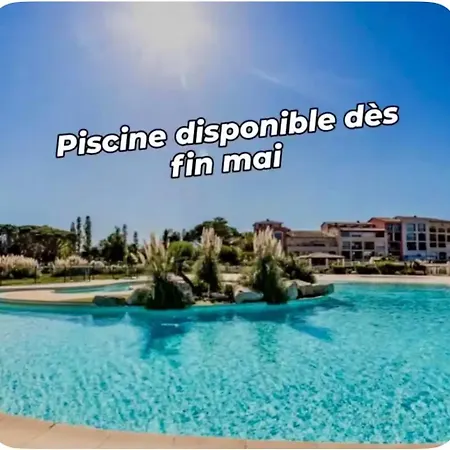 Blue Marine, Vue Mer, 2 Gassin