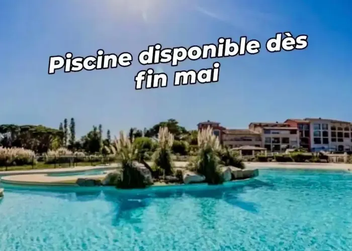 Blue Marine, Vue Mer, 2 Gassin